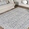 Nuloom Rosanne Transitional Striped Area Rug 4ft RZBD94A-R404 - alternate 3